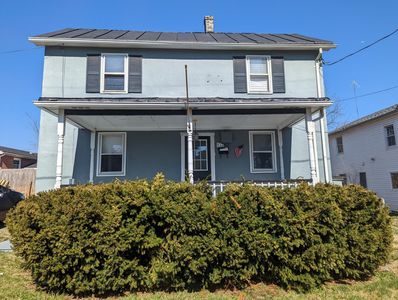 110 Treadwell St, Berryville, VA, 22611