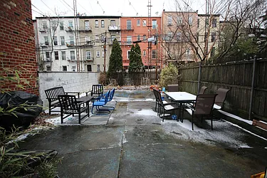 Rented by Brooklyn Real Inc