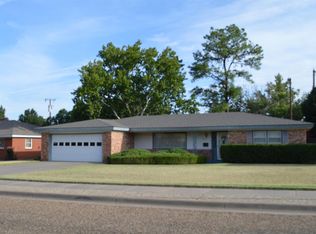 2124 69th St, Lubbock, TX 79412