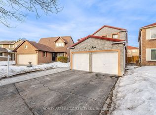 50 Fishery Rd #BASEMENT, Toronto, ON M1C3R7