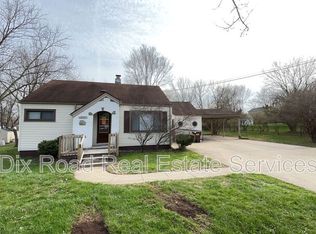 1891 Stahlheber Rd, Hamilton, OH 45013