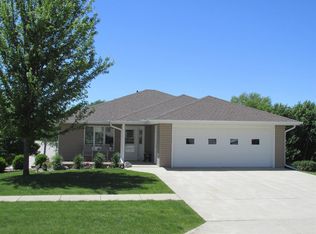 330 Cedar St, Westside, IA 51467
