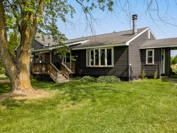 7900 Cadmus Rd, Clayton, MI 49235