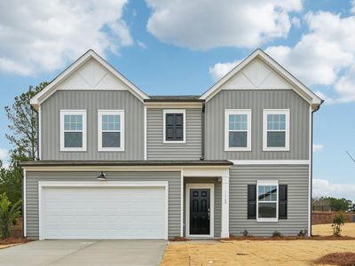 6640 Chillingham Dr, Middlesex, NC, 27557