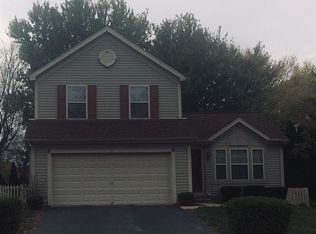 31 Twin Lakes Dr, Franklin, OH 45005