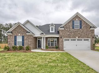 224 Hackamore Ln, Camden, SC 29020