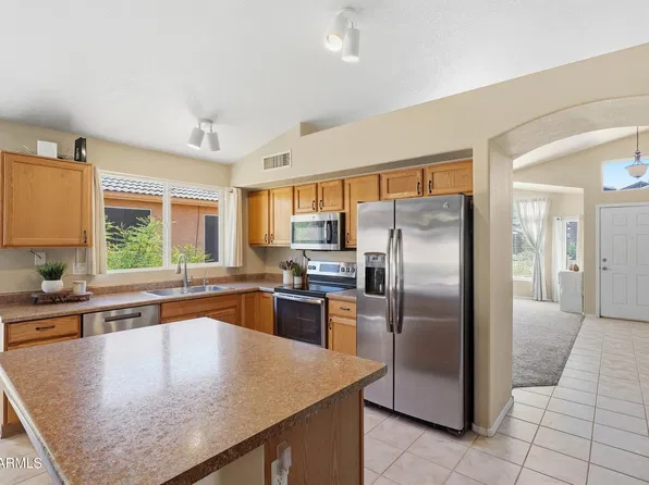 12926 W MONTEREY Way, Avondale, AZ 85392