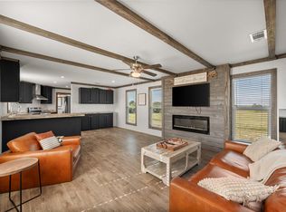 211 Fm 2457, Fairfield, TX