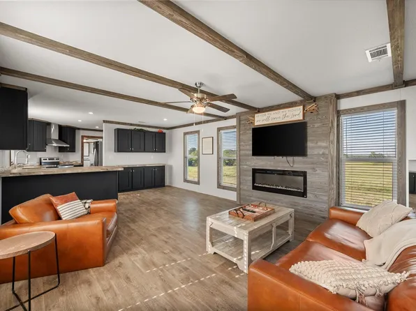 211 Fm 2457, Fairfield, TX 75840