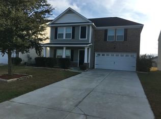 5 Miller Pond Rd, Port Wentworth, GA 31407