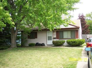 2034 Phillips Ave, Holt, MI 48842