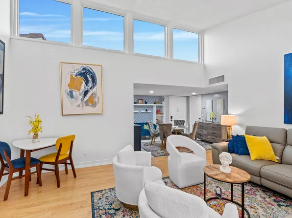 2540 Boundbrook Boulevard #209, Palm Springs, FL 33406