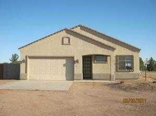 10476 N Scott Dr, Casa Grande, AZ 85122