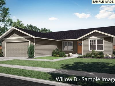 428 SW Woodpecker St, Boardman, OR, 97818