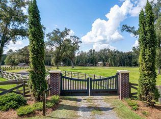 2024 Old Lloyd Rd, Monticello, FL 32344