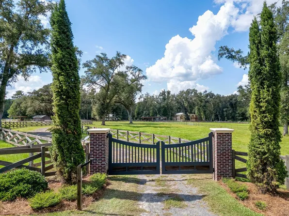 2024 Old Lloyd Rd, Monticello, FL 32344