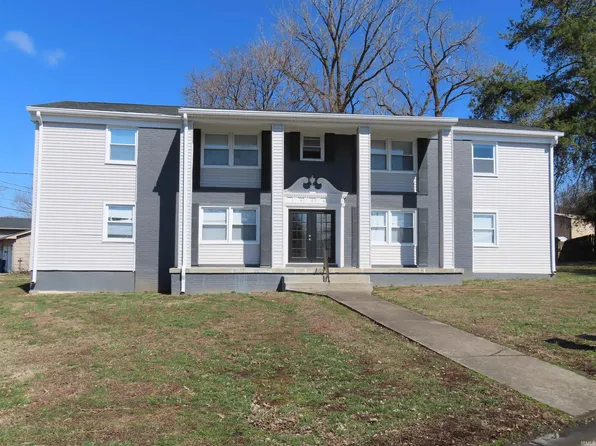 904 Parkview Dr, Boonville, IN 47601