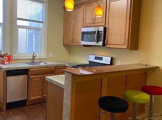618 Natoma St #2, San Francisco, CA 94103