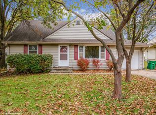 1006 W Ashland Ave, Indianola, IA 50125