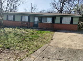 5219 Pike Ave, N Little Rock, AR 72118