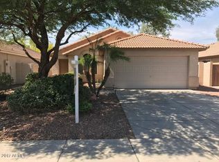 8156 W Marco Polo Rd, Peoria, AZ 85382