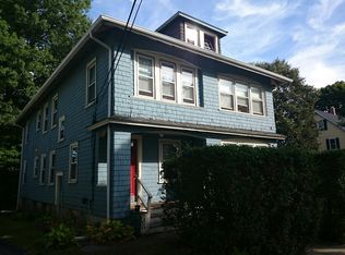 36 Alameda Rd, West Roxbury, MA 02132