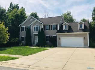 1112 Glendale Dr, Pt Clinton, OH 43452