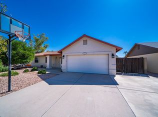 4105 E Des Moines St, Mesa, AZ 85205