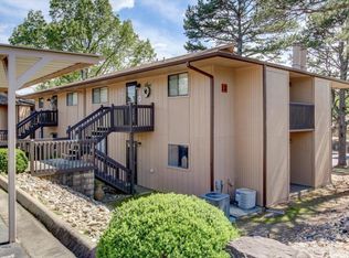 1100 Woodlawn Ave, Hot Springs, AR 71913