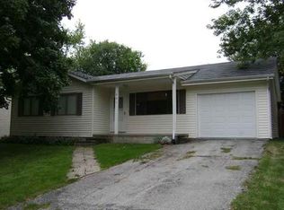 201 Churchill Rd, Normal, IL 61761