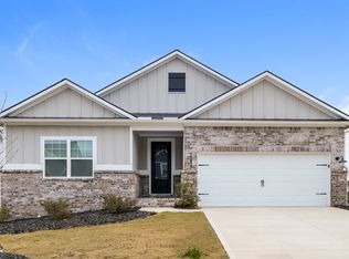 3382 Arabian Farm Ln, Dacula, GA 30019