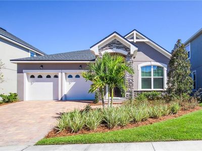 8673 Dufferin Ln, Orlando, FL, 32832
