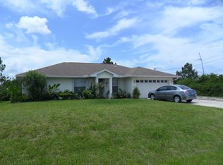 3405 13th St W, Lehigh Acres, FL 33971
