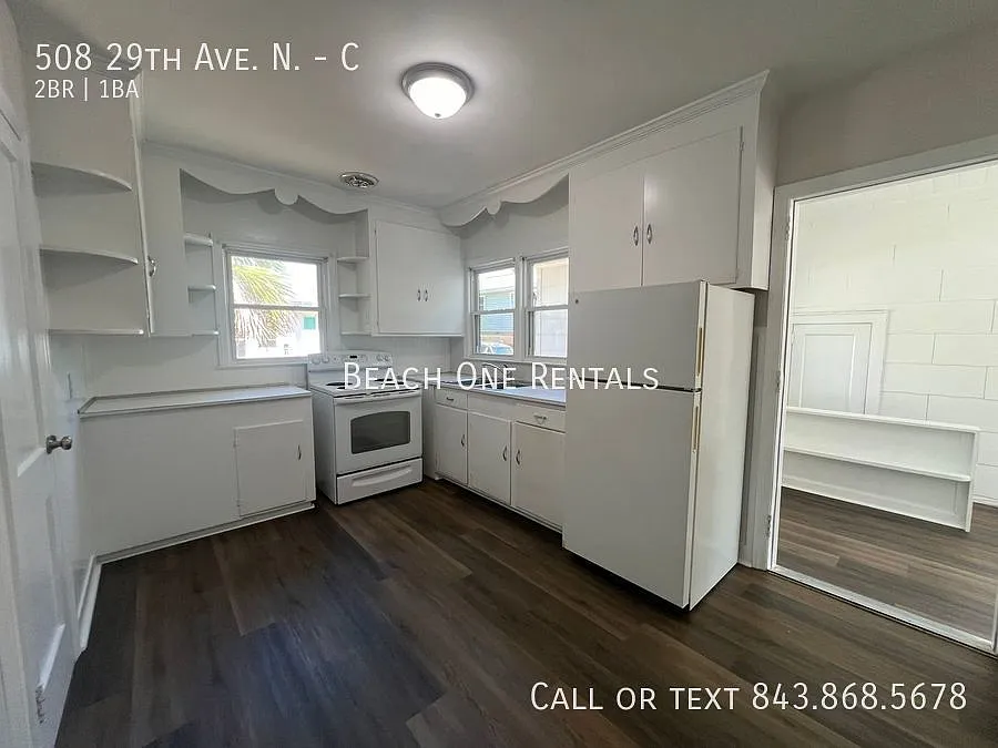 Myrtle Beach - 2 Bedroom / 1 Bathroom -Application Pending — Photo 4