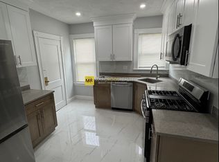 14 Hamilton Rd, Somerville, MA 02144