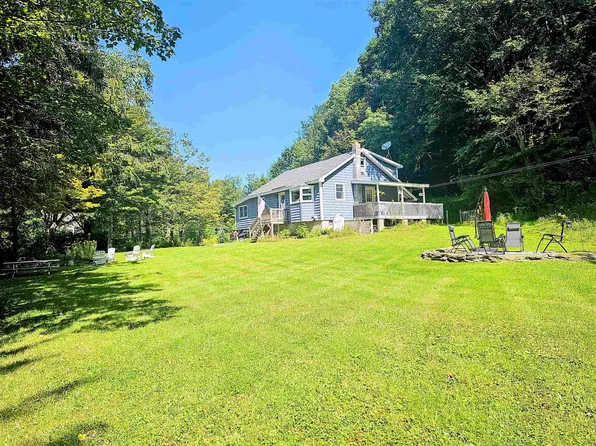 63 Route 112, Whitingham, VT 05342