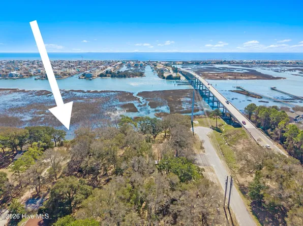 1609 Denton Street SW, Ocean Isle Beach, NC 28469
