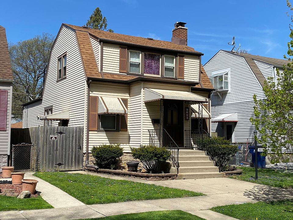 1st image of 9602 S Albany Ave