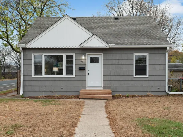 4901 Knox Ave N, Minneapolis, MN 55430