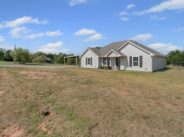 512 Pecan Tree Ct, Poolville, TX 76487
