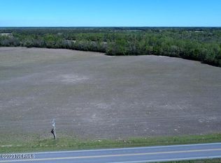 0 McLeod Rd, Rowland, NC 28383