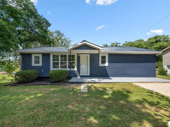 114 Beverly Dr, Glasgow, KY 42141