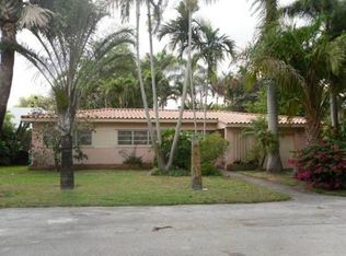 11340 NE 8th Ct, Biscayne Park, FL 33161