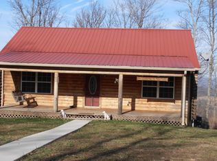 7339 Baker Mount Rd, Spencer, TN 38585