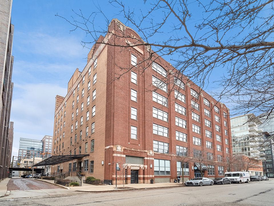 1st image of 14 N Peoria St Suite 2C