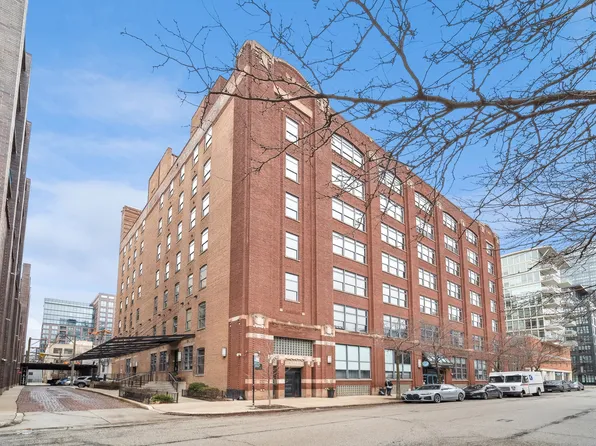 14 N Peoria St Suite 2C, Chicago, IL 60607
