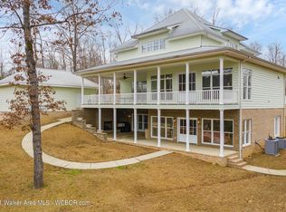 167 Brushy Pointe Trce, Houston, AL 35572