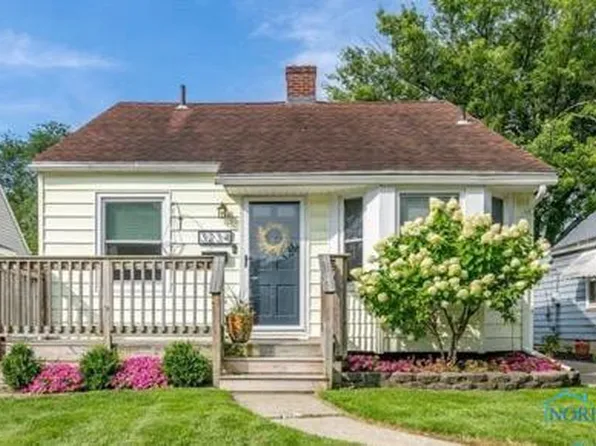 3234 Escott Ave, Toledo, OH 43614
