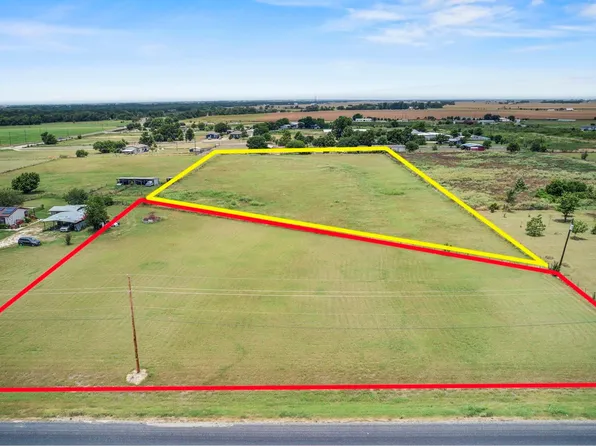 4980 County Road 406, Taylor, TX 76574