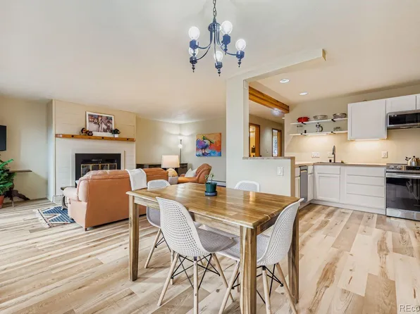 091300 Ryan Gulch Road #91305, Silverthorne, CO 80498